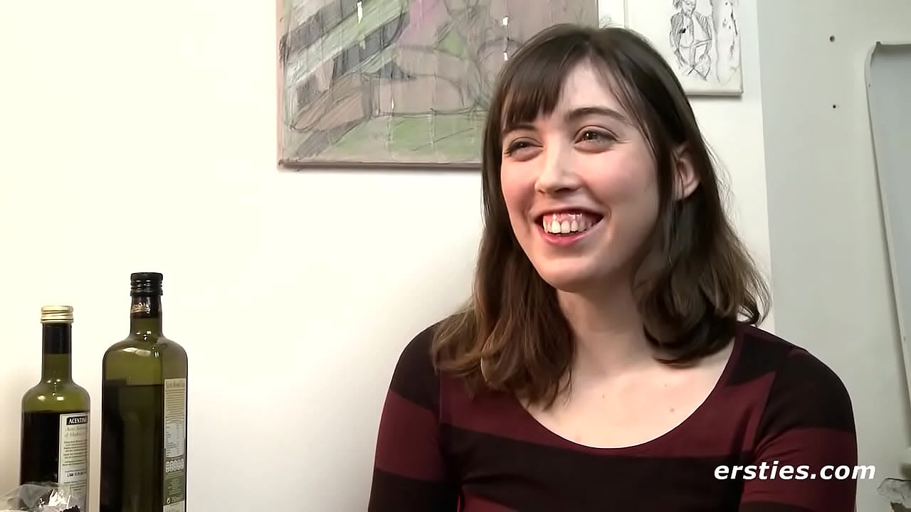 Ersties: Intimate Moments With Fiona