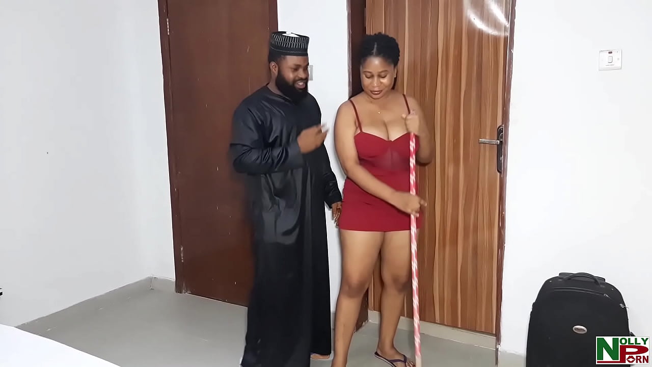 Gateman and Oga's Girl