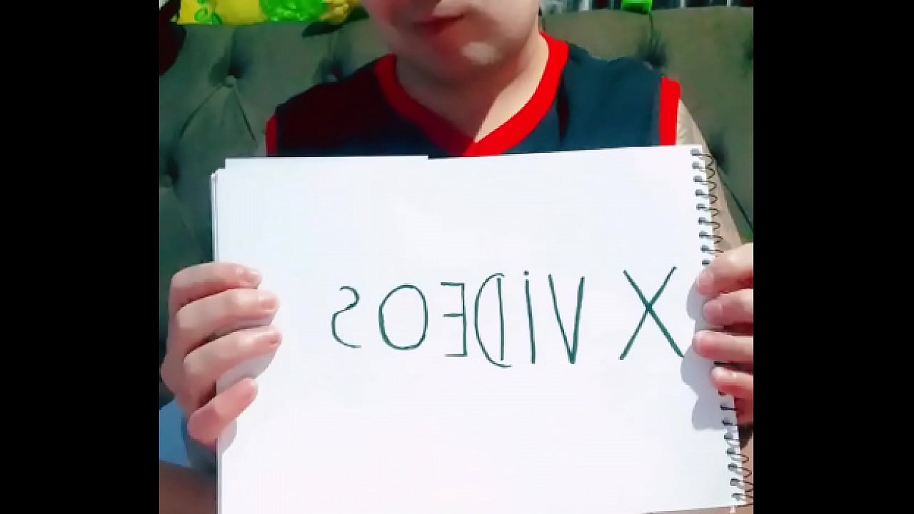 V&iacute;deo de verifica&ccedil;&atilde;o