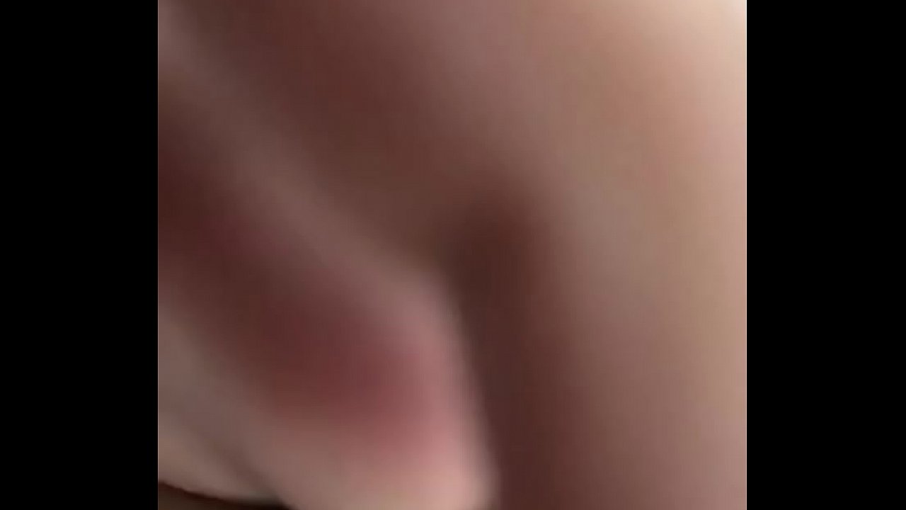 My white bitch got ass