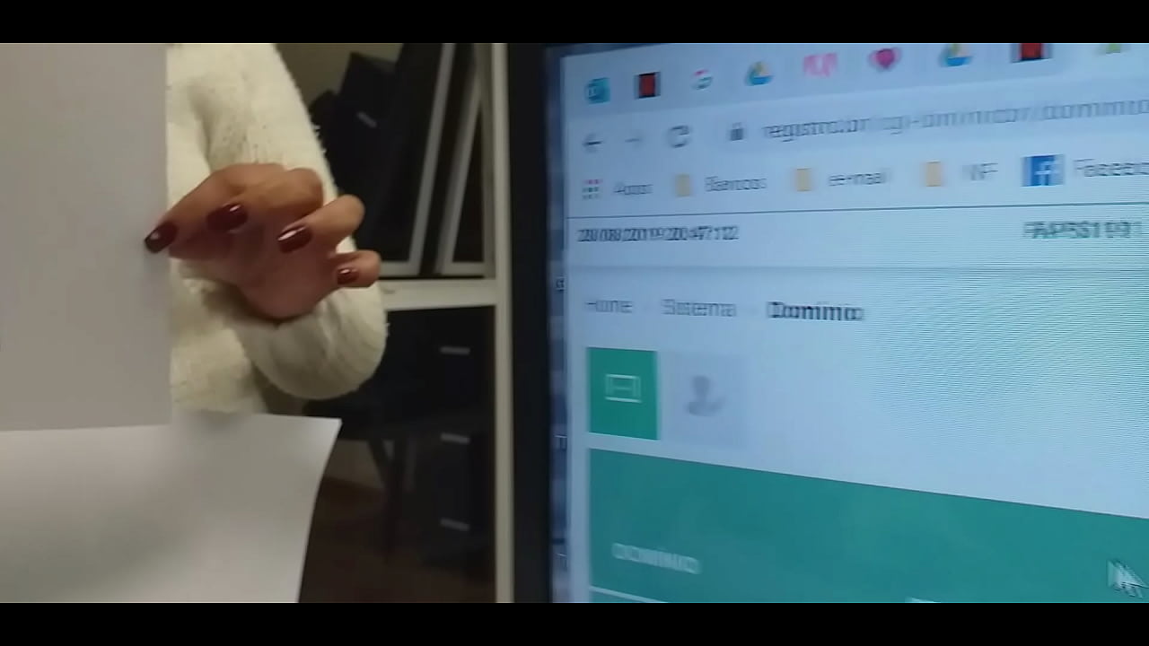 verifica&ccedil;&atilde;o Lidy Silva Diretora