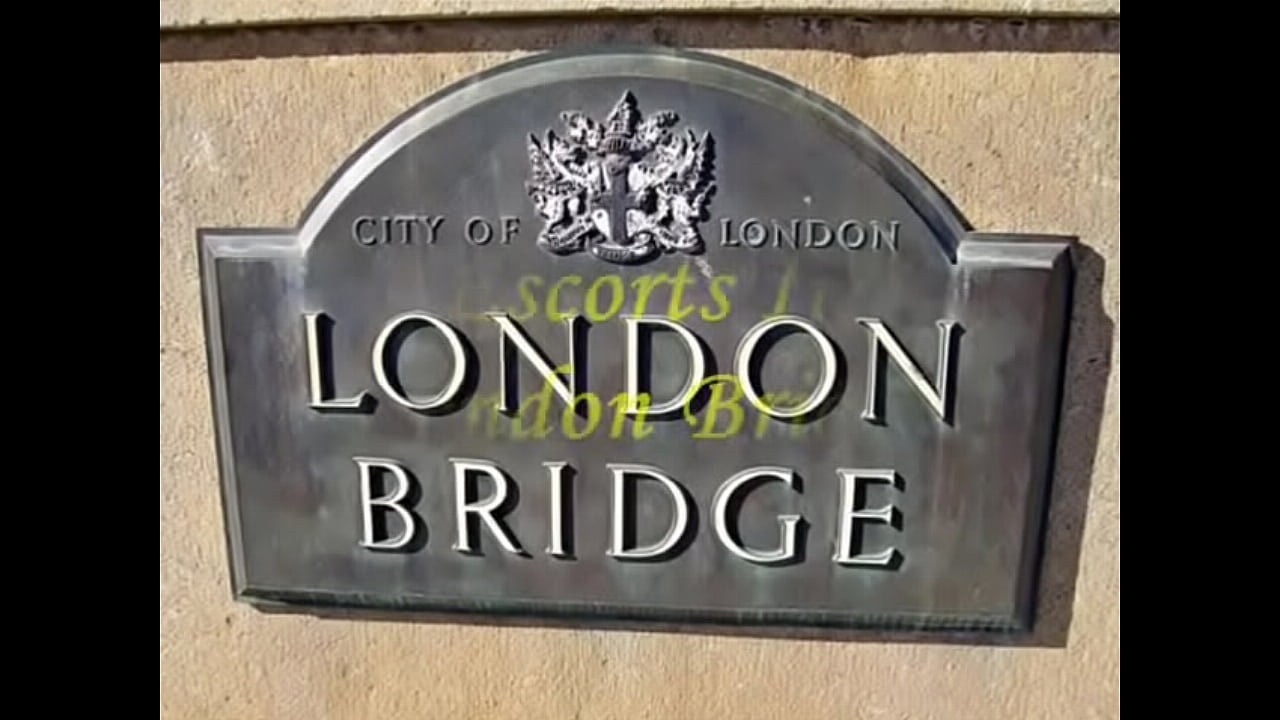 london bridge s