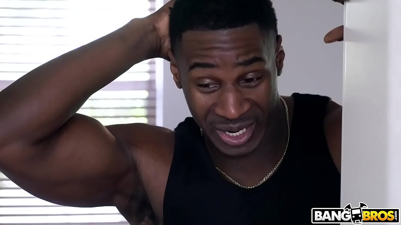 Super Long Cock For This 18yo Hottie