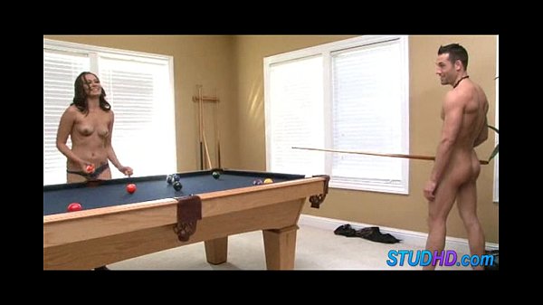 Babe fucks stud 1263