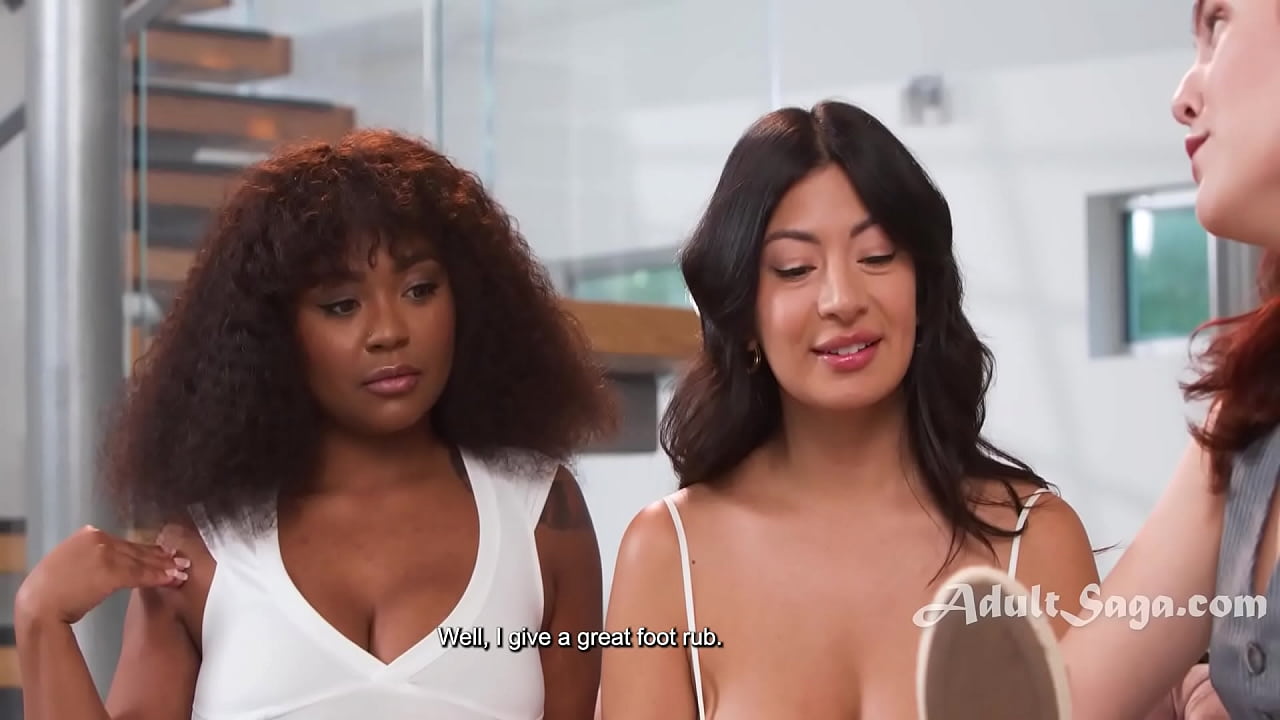 I'm an ally&hellip; but I&rsquo;d like to see - Freya Parker, Avery Jane, Cami Strella