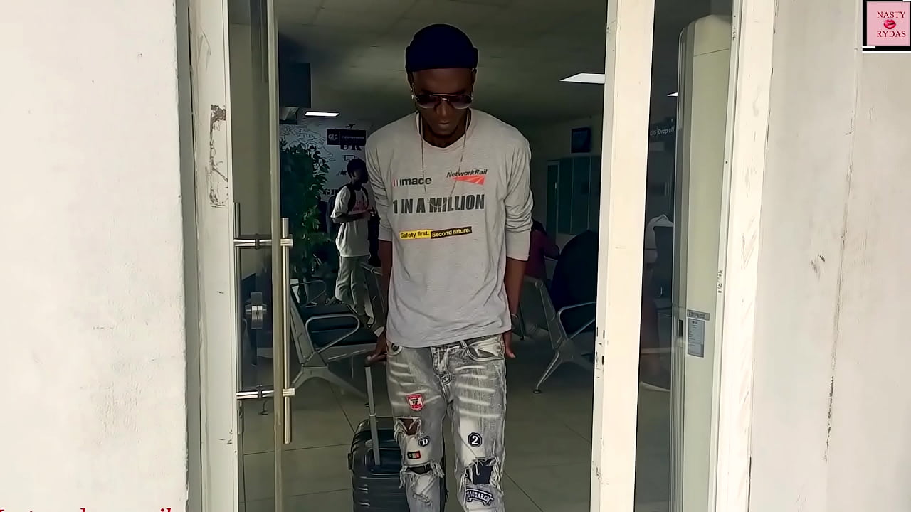 I came back to Nigeria from London and realized that my fiancee has been fucking another man while I was in London