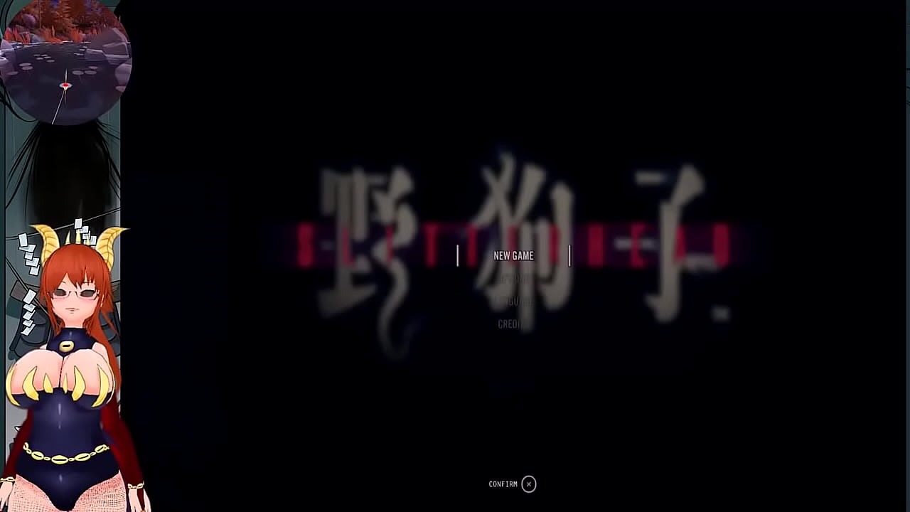 Japanese Slitterhead Episode One