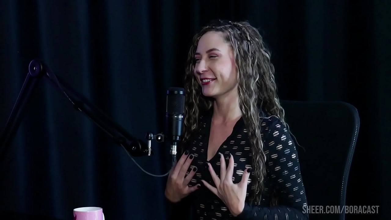 COMPILADOS DA JUJUBE DEL&Iacute;CIA NO BORA CAST COM BRUNA CARLOS & MATHEUS CAETANO - PARTE 1 WATCH ON: SHEER/RED)