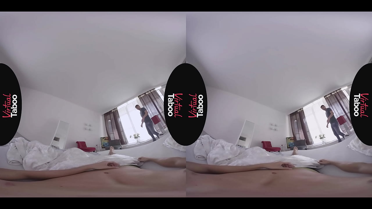 VIRTUAL TABOO - Ass Business For The Day