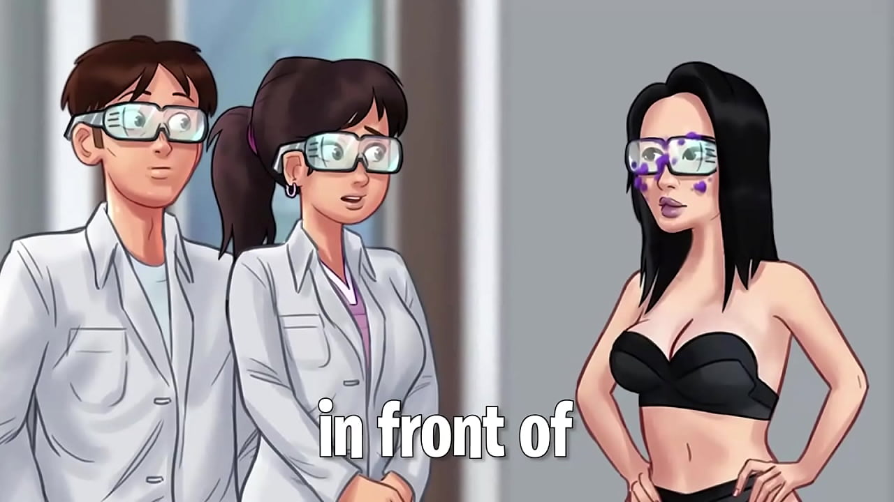 Summertime Saga | Gameplay #11