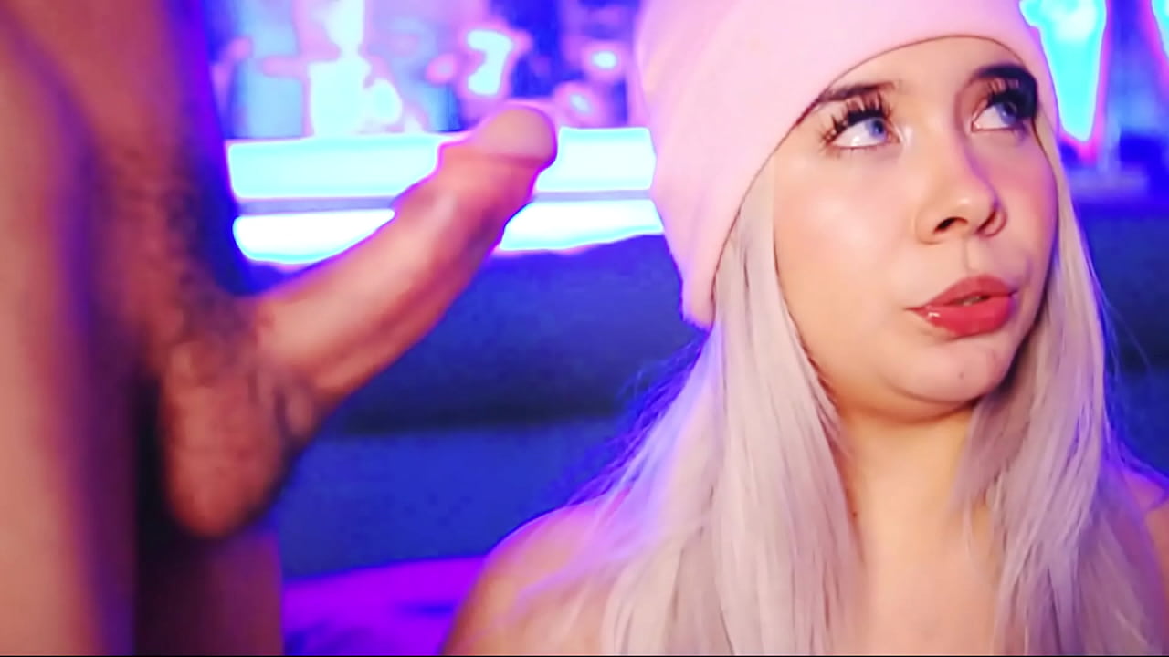 This Colombian Whore's Daily Delight: Sucking Cock Until Her Lips Are Numb, Her Throat Bulging with Desire!