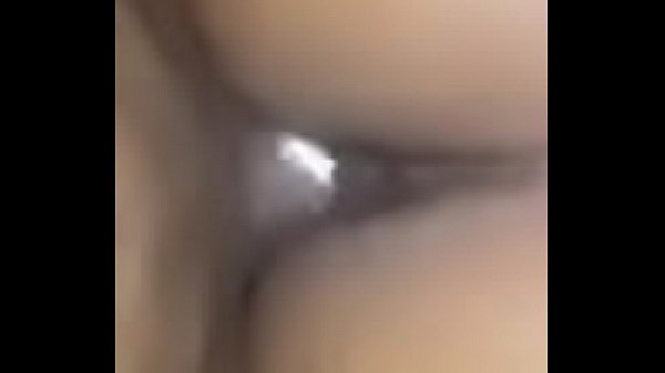 Squrting Fat Ebony A$$ on Creamy Black Cock