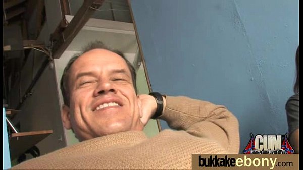 Her First Interracial Swinger Group 1