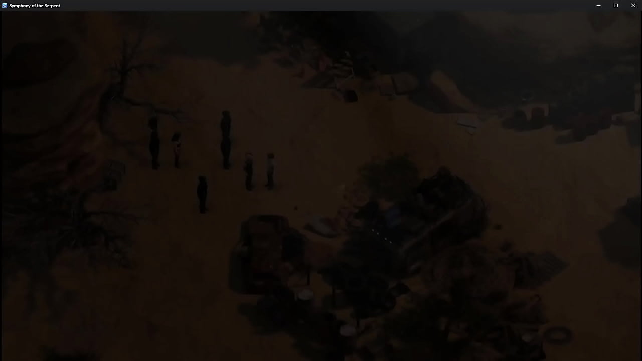 Symphony of the Serpent - (PT 42) - {NLT MEDIA} - (Visual novel)