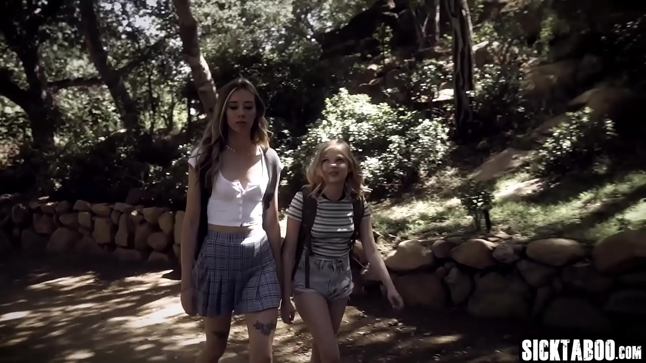 Haley Reed and sexy babe Coco Lovelock wanted same thing and they enjoyed perfect pussy licking before before hardcore sex