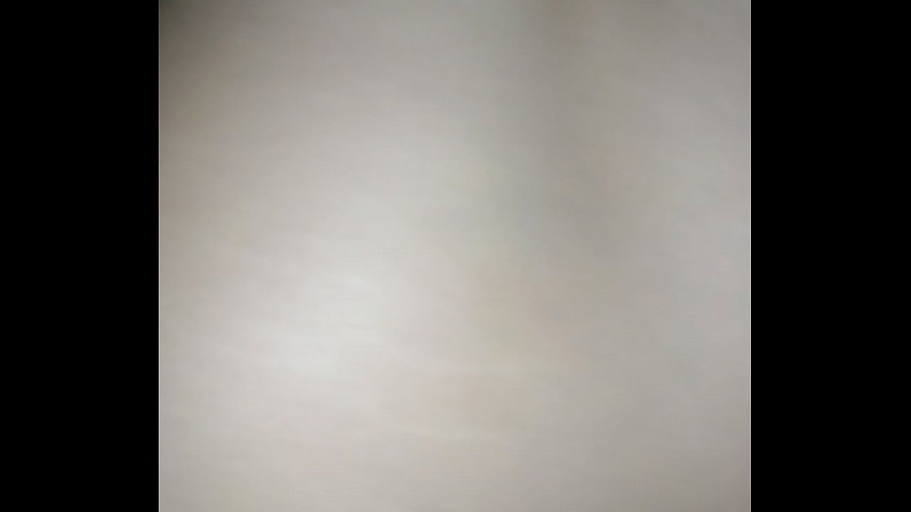 Le encanta que la coja... Lo disfruta.