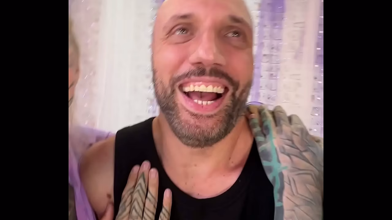 Behind the Ink: Tattooed Girls BTS Moments