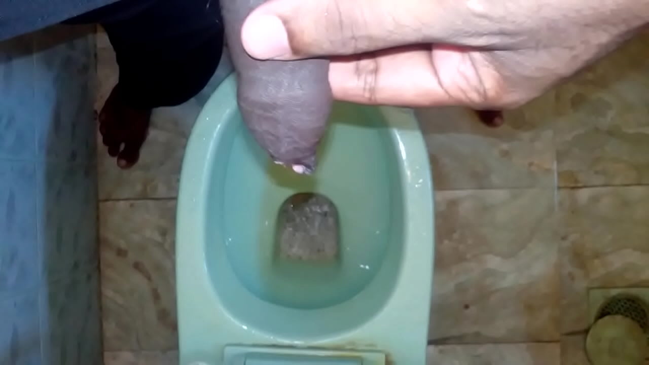 boy pee black man pissing pee peeing boy urinate