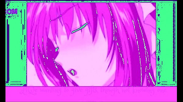 Harlet maQuene Love with Vhnessa