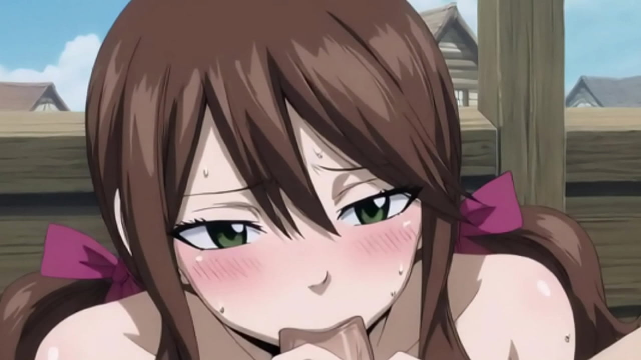 Fairy tail Zera Hen (AI) Simplified Version