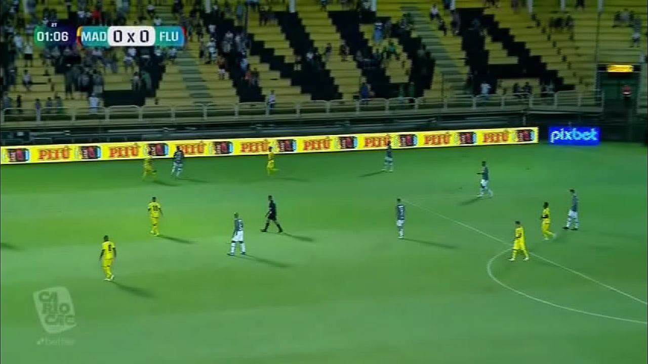 Campeonato Carioca 2022