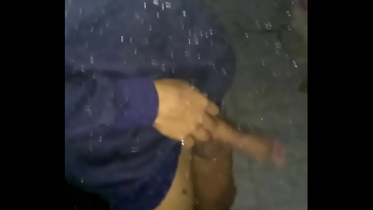 Novinho magro dotado