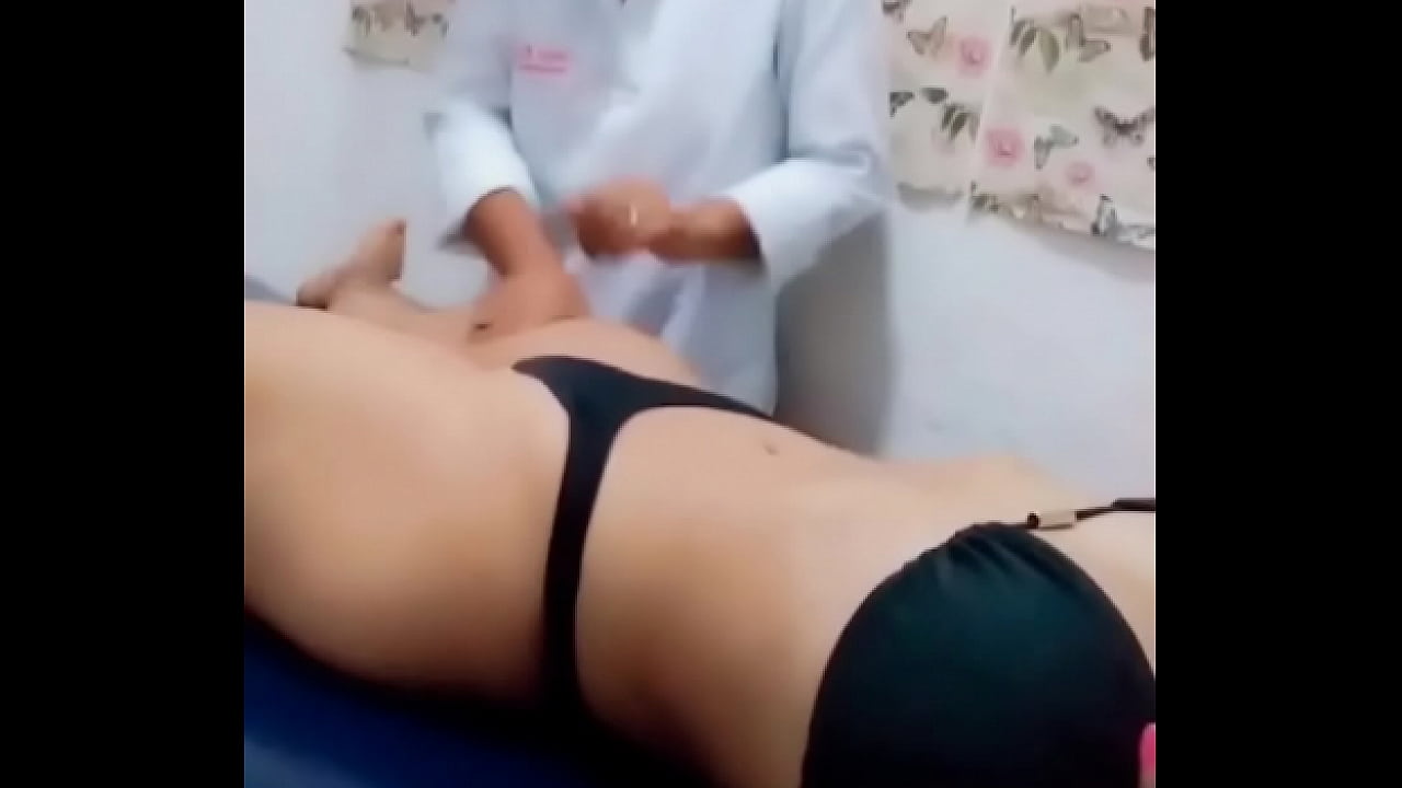 Gostosa da buceta grande