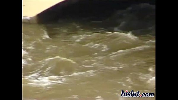 Claudia is a hot slut