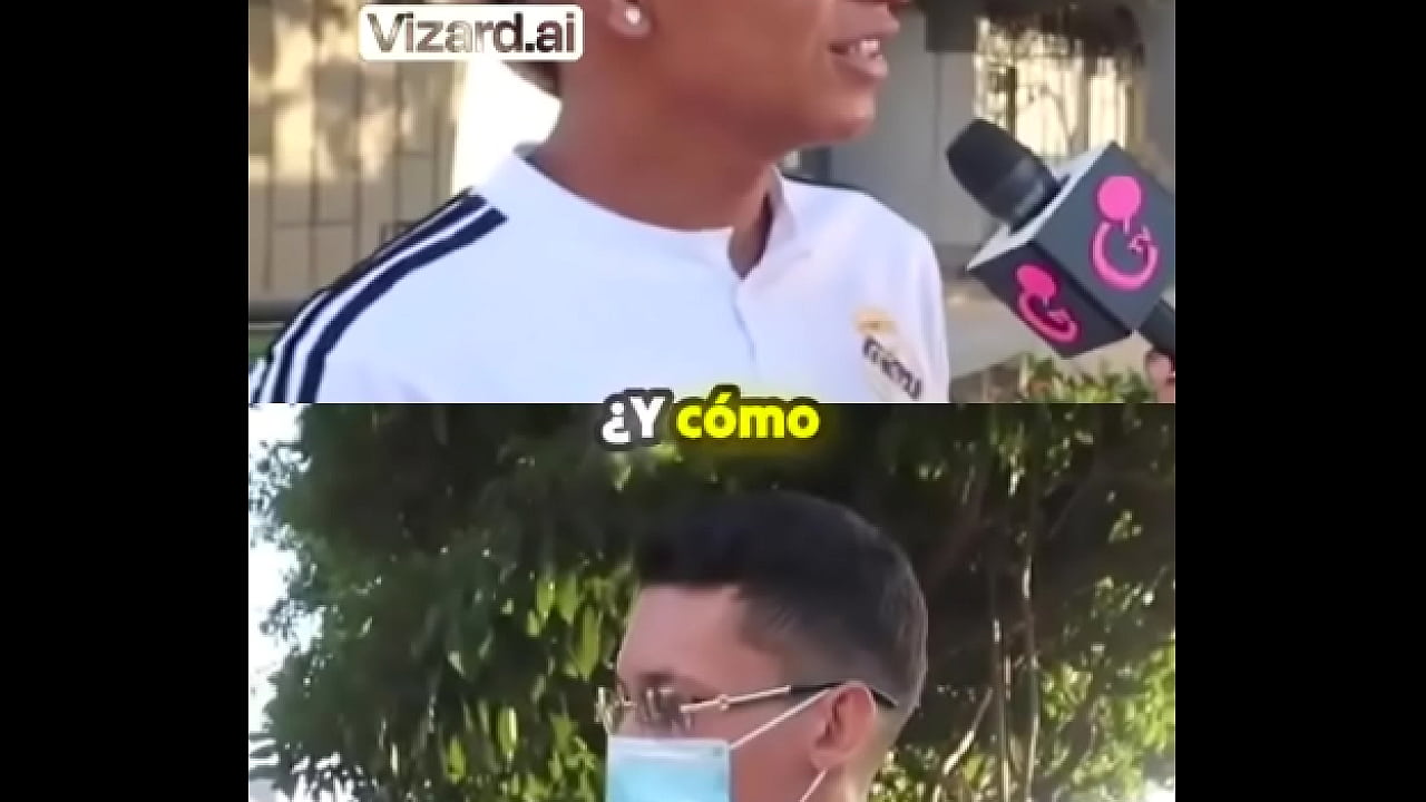 La inspiradora historia de Edgar Montiel #chiclenoticias #esfuerzo #historia #elchicletv #comunidad #arte #atrevidoypegaj ...