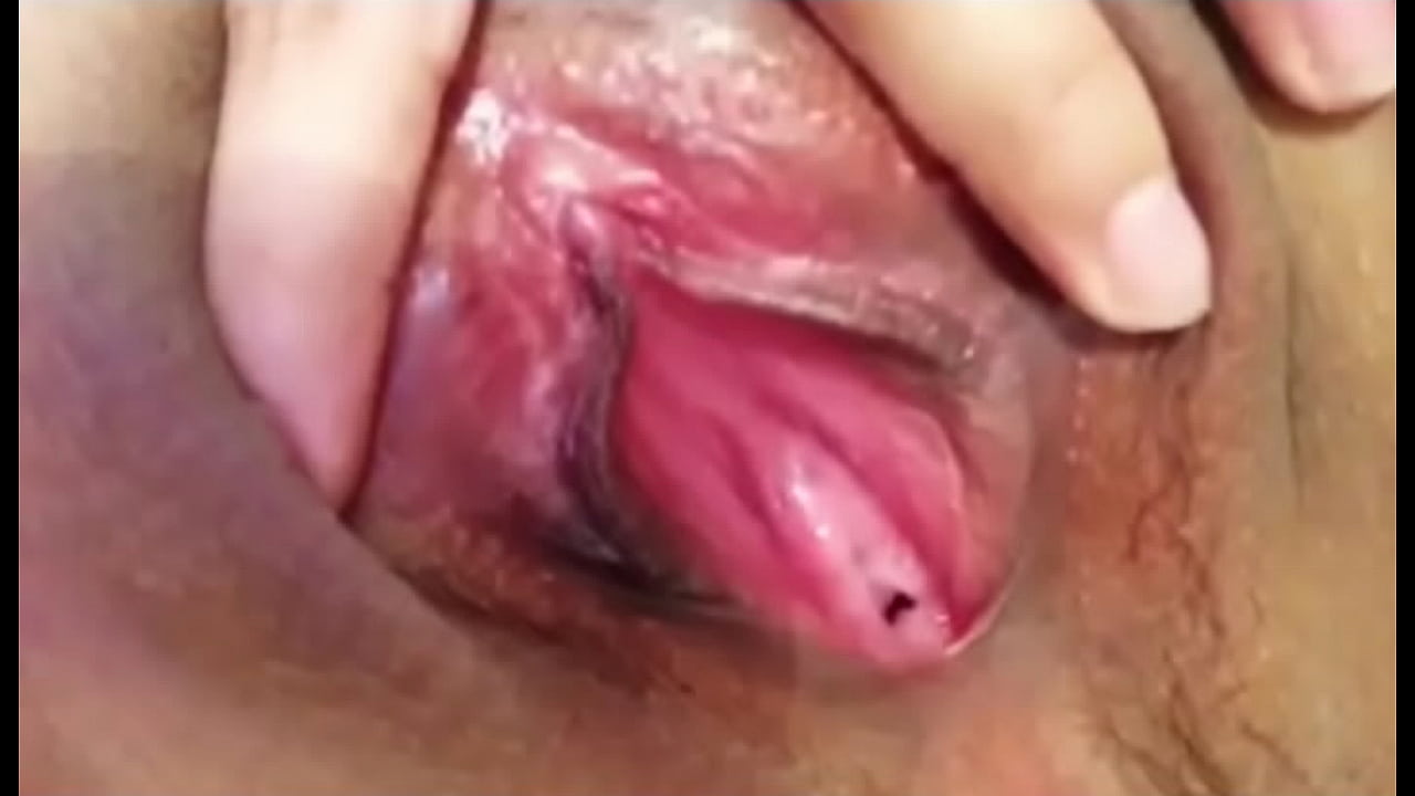 Se Graba Su Vagina Para Mi