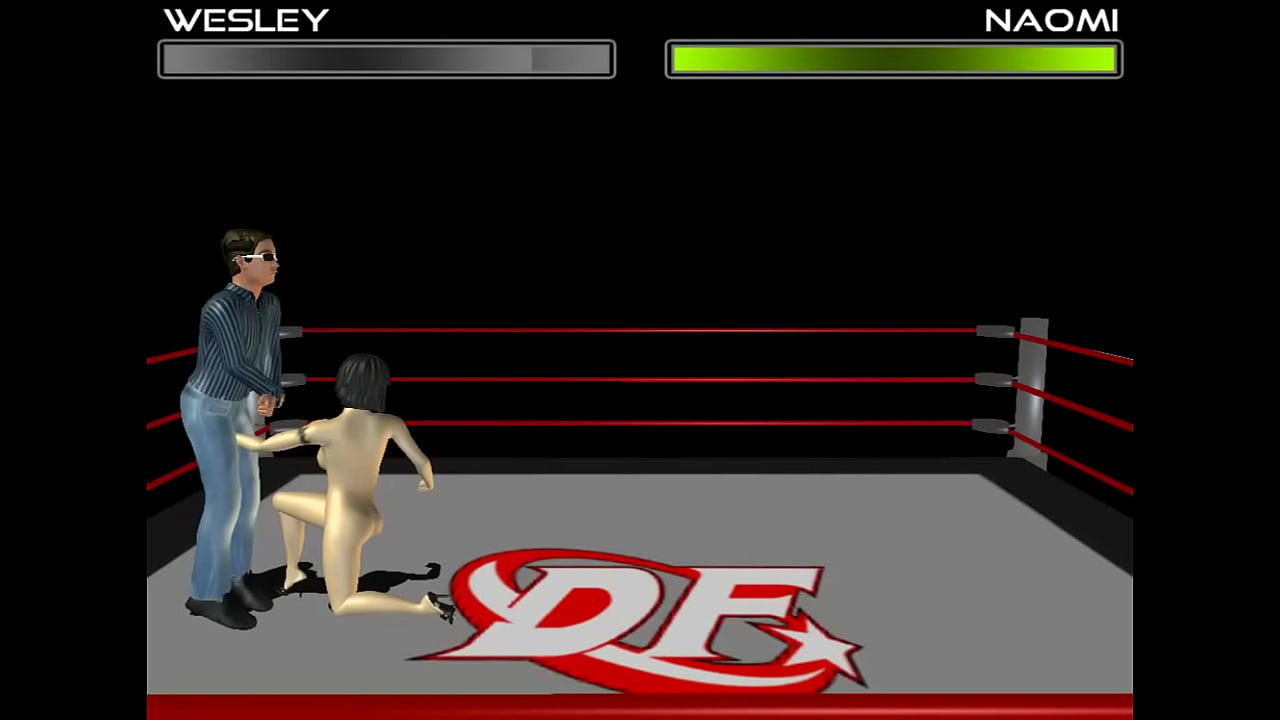 Ballbusting training