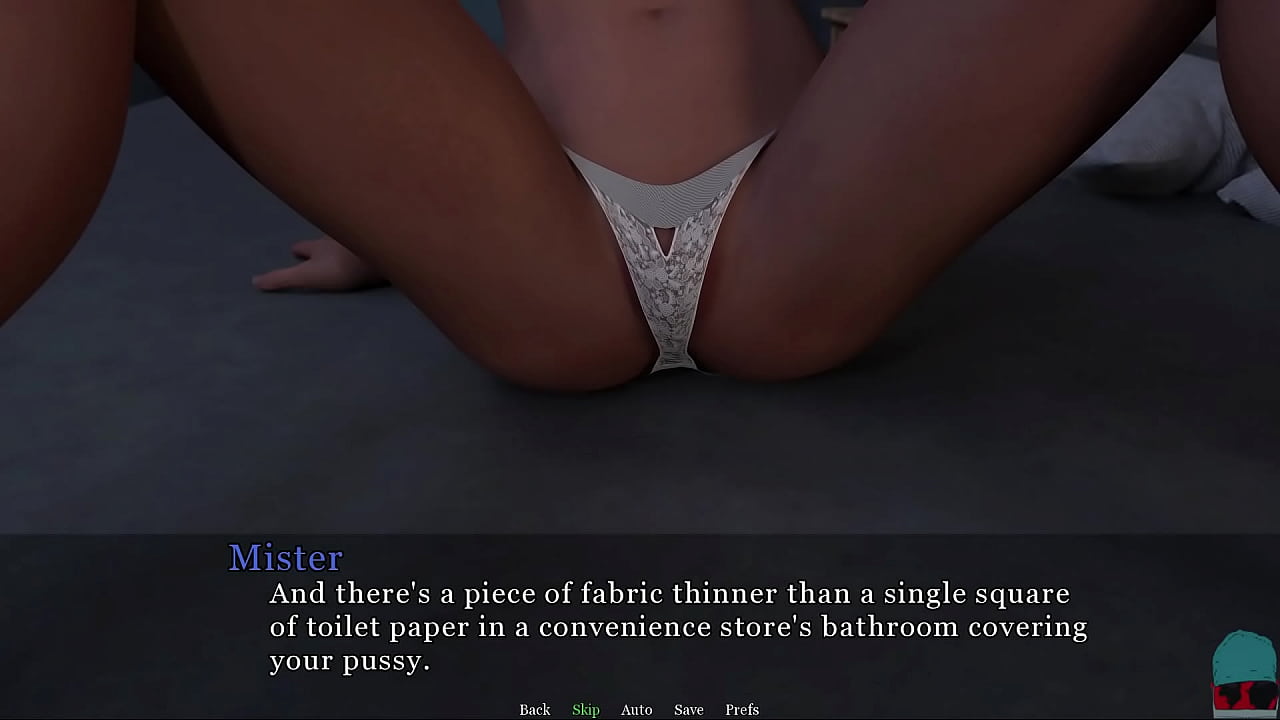 A PETAL AMONG THORNS ep. 45 &ndash; Irreversible sexual desires are blossoming