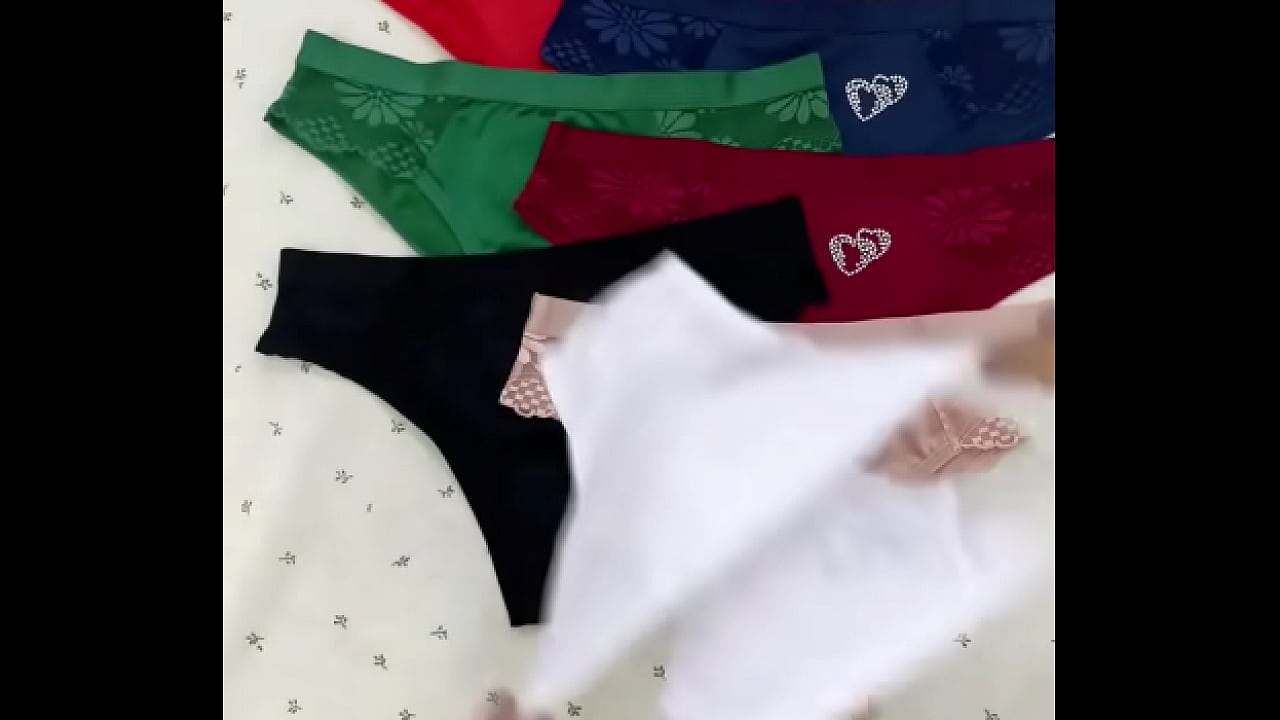 Ladies Underwares Designs