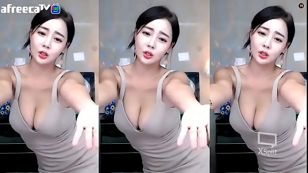 asian girl sexy dance