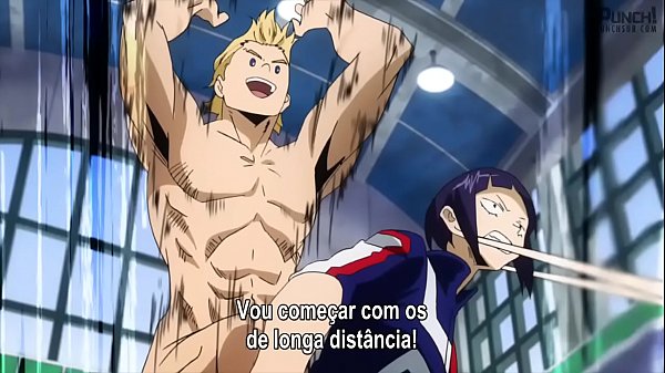 Loirinho Marombado Fode 18 Putinhas