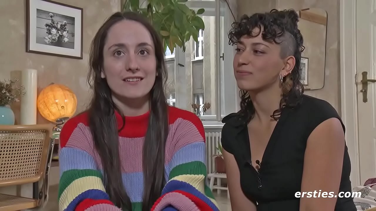 amateur german lesbians love to explore