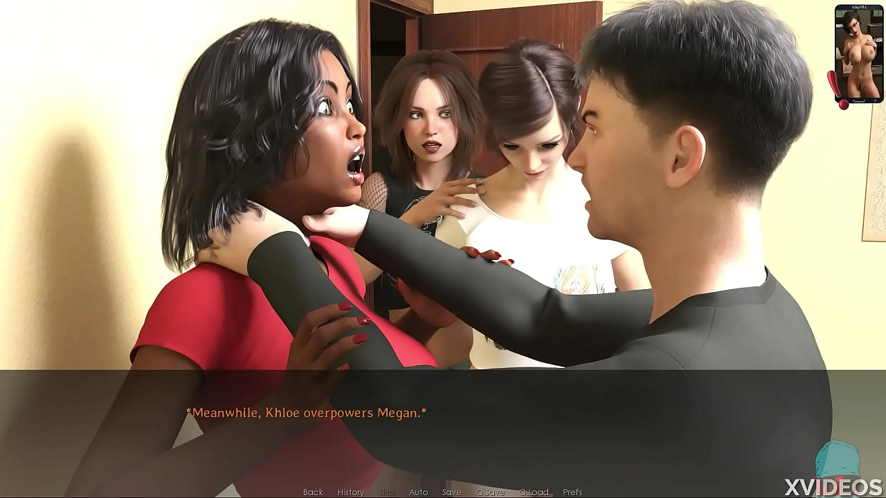 REUNION Ep. 90 &ndash; A story of lust and horny adventures