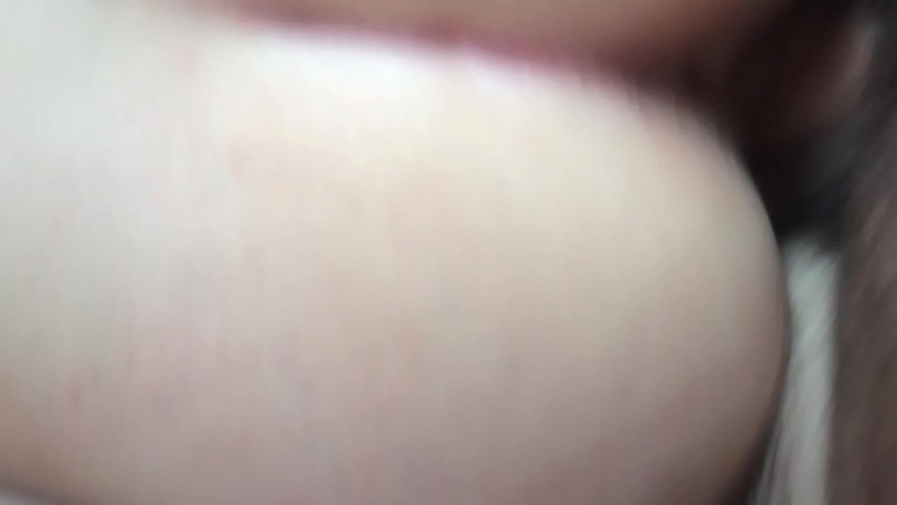 Sex of day with girlfriend