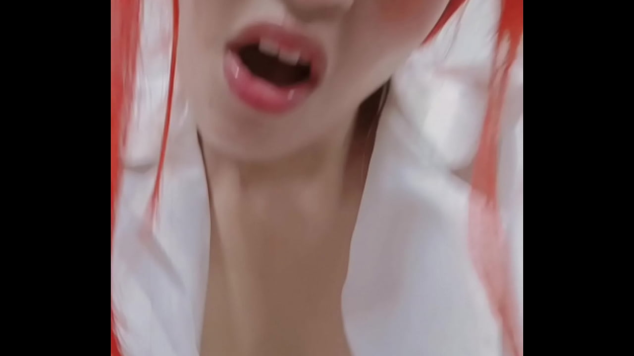 Cosplay Makima, &iquest;quieres ser mi perro obediente?