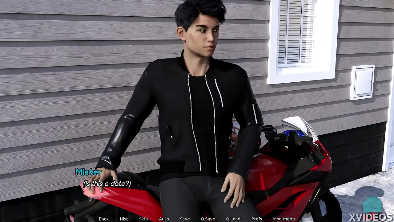 INTERTWINED ep.96 - Visual Novel Gameplay [HD]