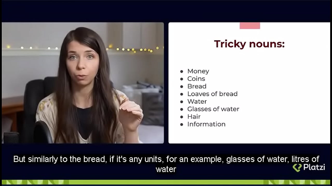 FELIZ DESPU&Eacute;S DE JALARTELA? PUES AHORA APRENDE LA DIFERENCIA ENTRE MANY Y MUCH.