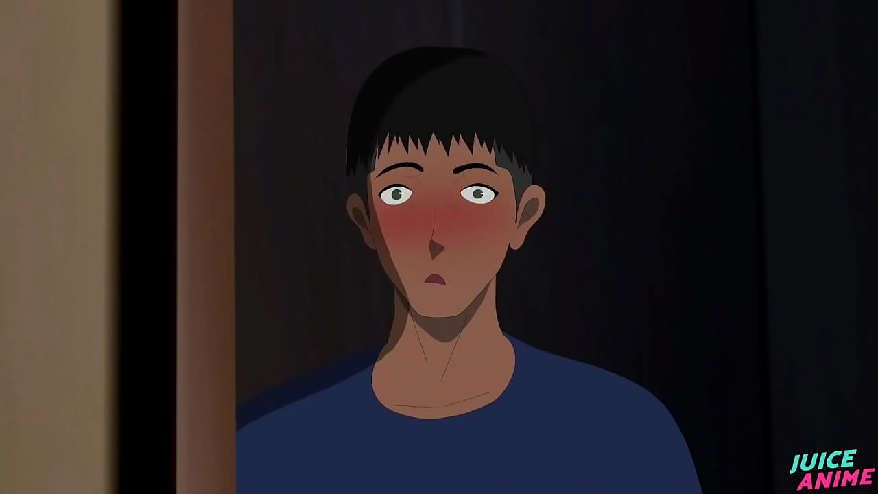 Send me Stars - Meu Cunhado &eacute; um Streamer  18 - Gay Hentai Bara Yaoi