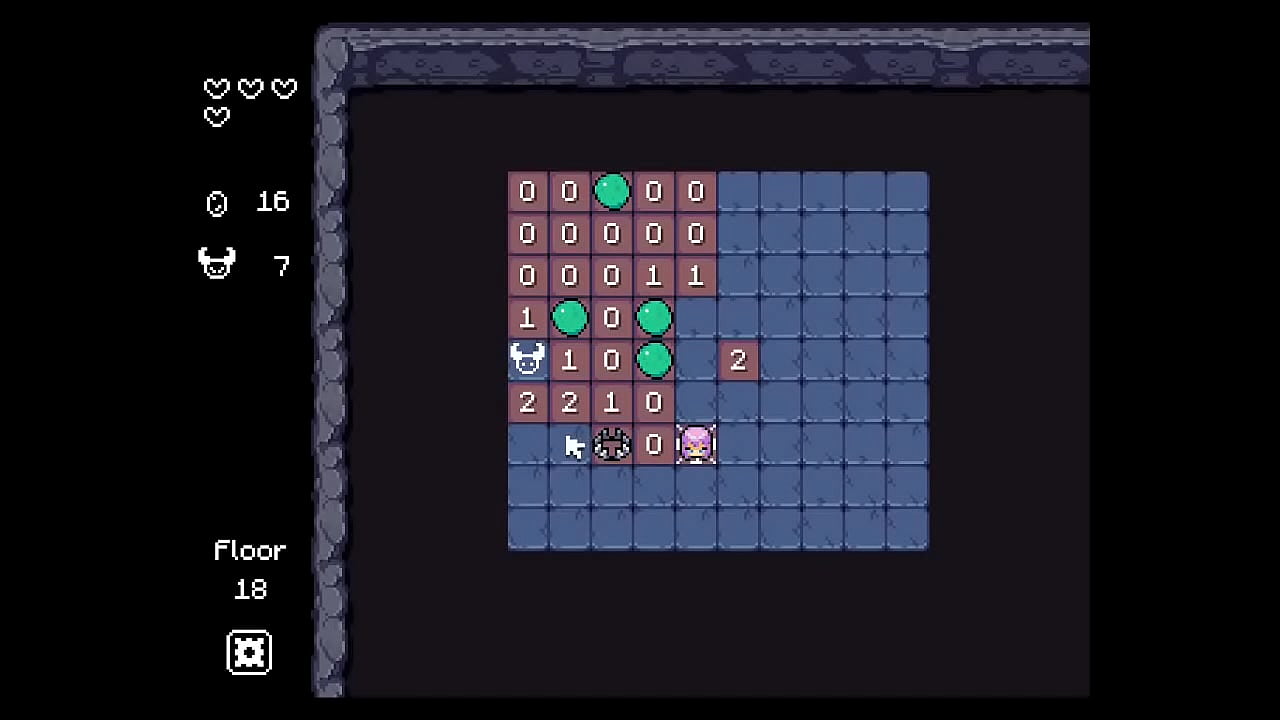 Sorceress End Walkthrough