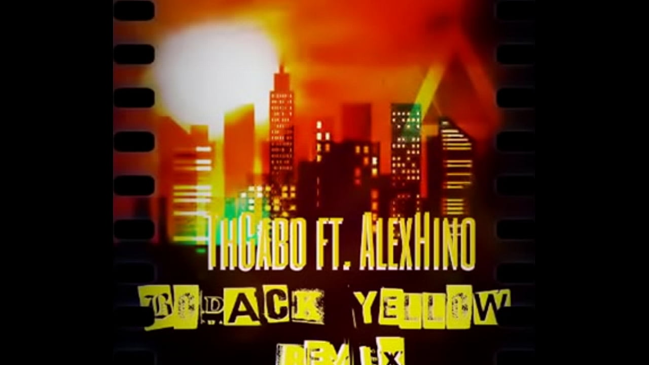 ThGabo - Bodak Yellow