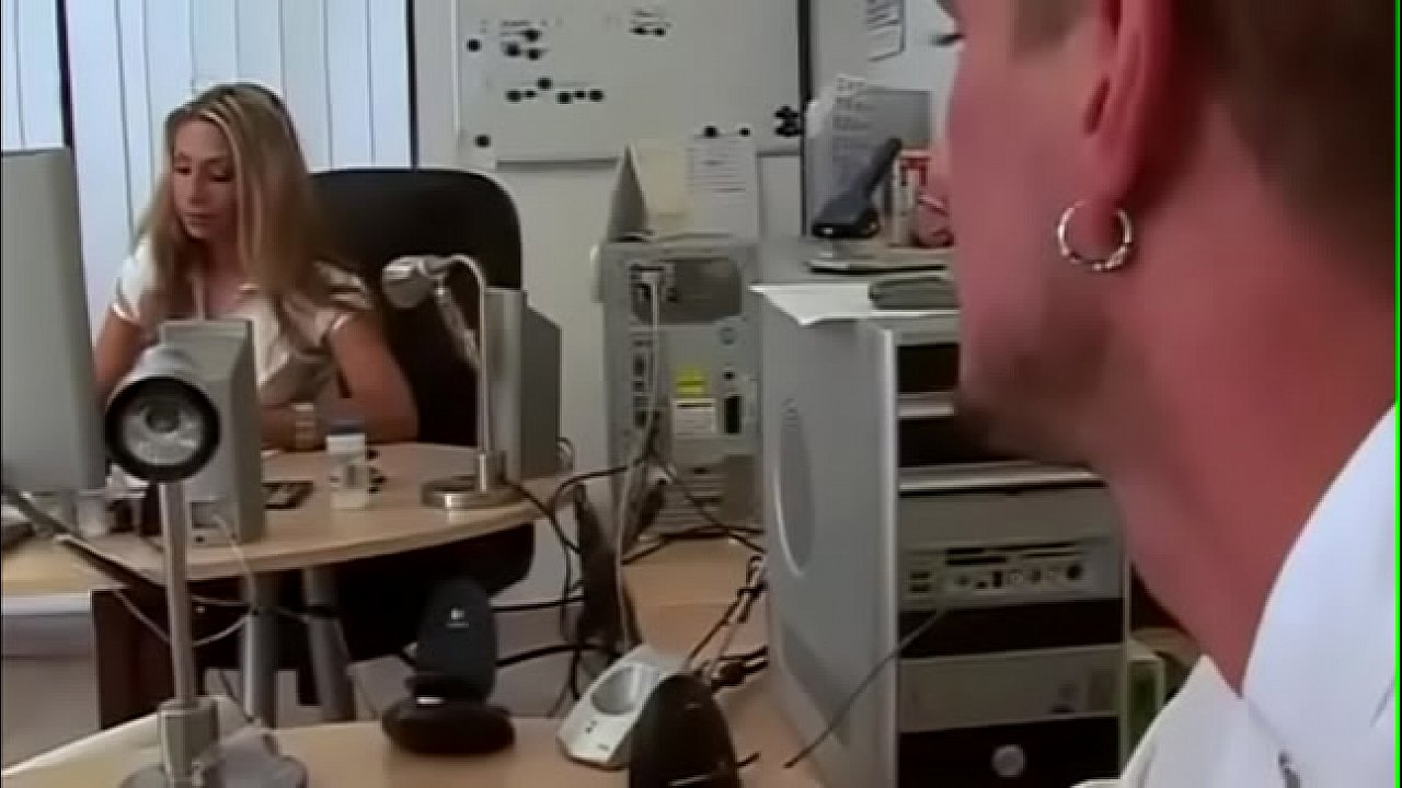 my favorite secretary