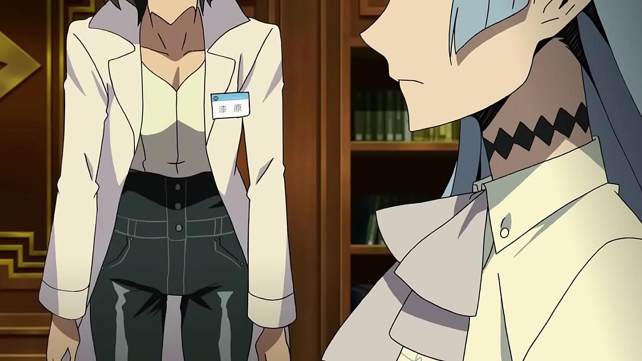 Serie Anime Sub Espa&ntilde;ol Completa 720p