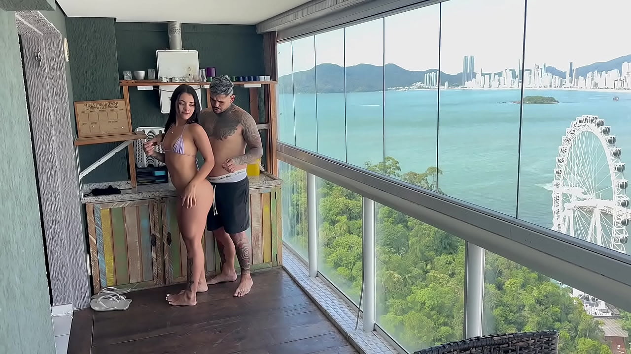 Milion&aacute;rio me chamou pra conhecer seu duplex e claro que fodi gostoso com aquele gostoso