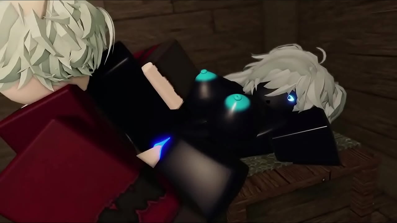 Ganypoop Deepwoken Straight Fuck (Roblox Animations)