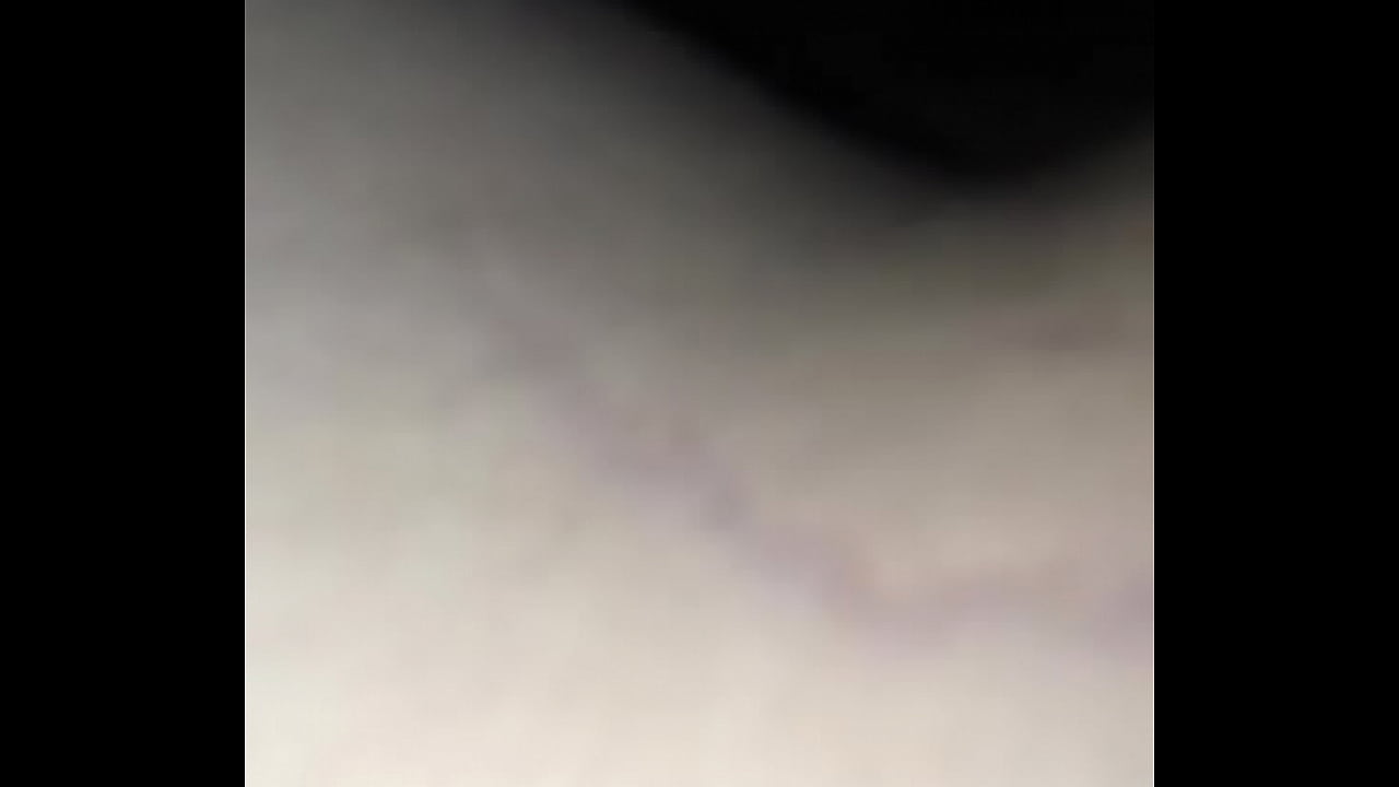 She loves me fucking that pussy