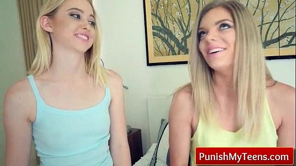 Punish Teens - Extreme Hardcore Sex from  04